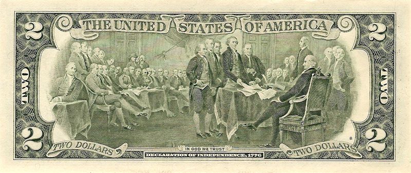Post--Your-Notes-Depicting-Historical-Scenes-&-Events!